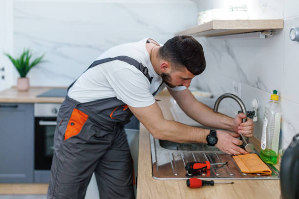 Best Commercial Plumbing Services  in Hawi, HI