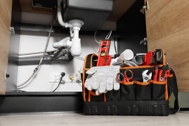 Clogged Drain Plumber in Hawi, HI