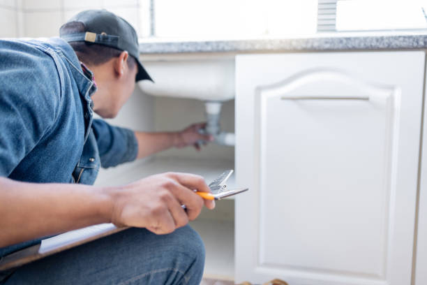 Best Shower Repair Services  in Hawi, HI