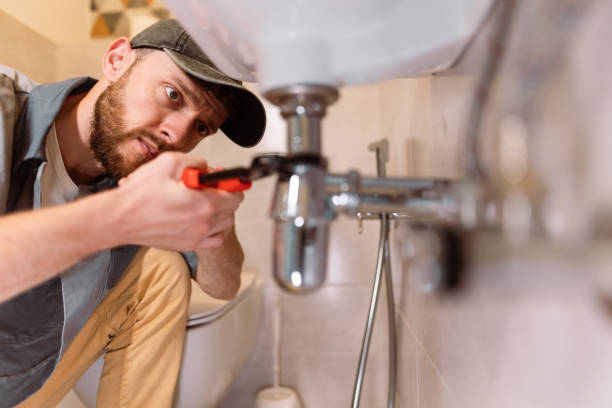 Best Gas Line Repair  in Hawi, HI